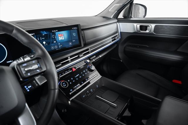 2024 Hyundai Santa Fe - $32,391
