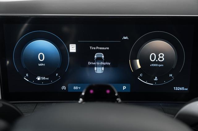 2024 Hyundai Santa Fe - $32,391