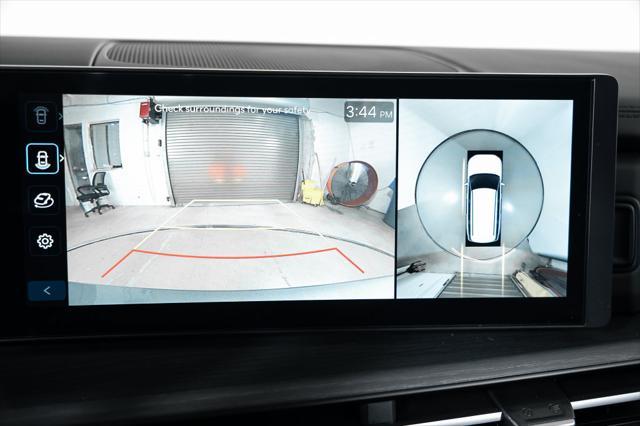 2024 Hyundai Santa Fe - $32,391