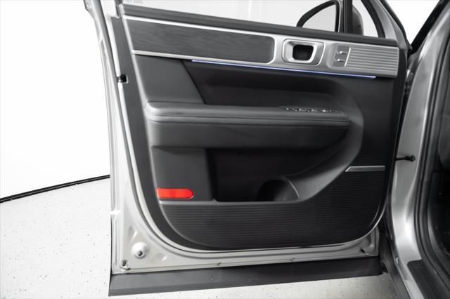 2024 Hyundai Santa Fe - $32,391