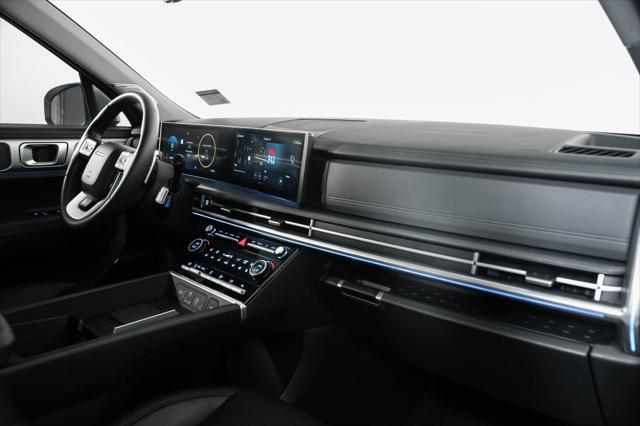 2024 Hyundai Santa Fe - $32,391