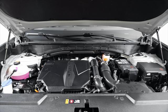 2024 Hyundai Santa Fe - $32,391
