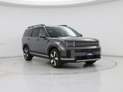 Photo of a 2025 Hyundai Santa FE Limited 4DR SUV for sale