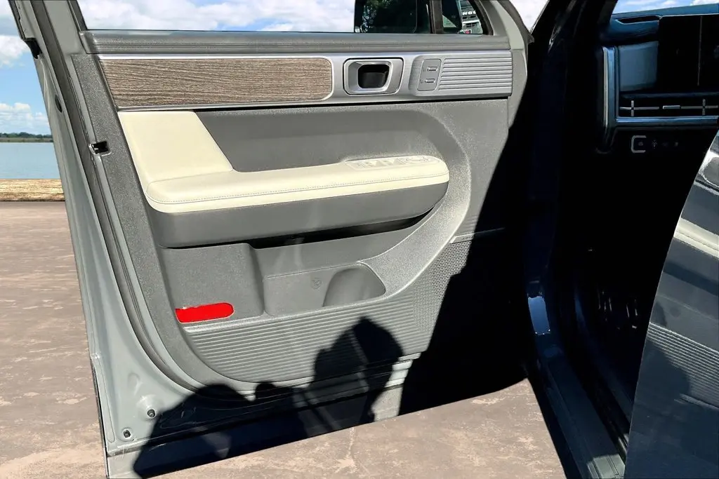 2026 Hyundai Santa Fe - $39,498