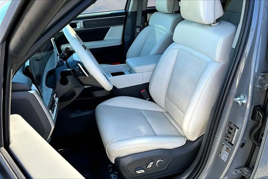 2026 Hyundai Santa Fe - $39,498