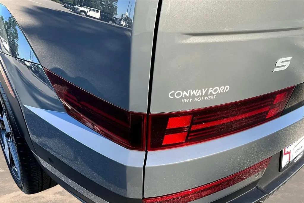 2026 Hyundai Santa Fe - $39,498