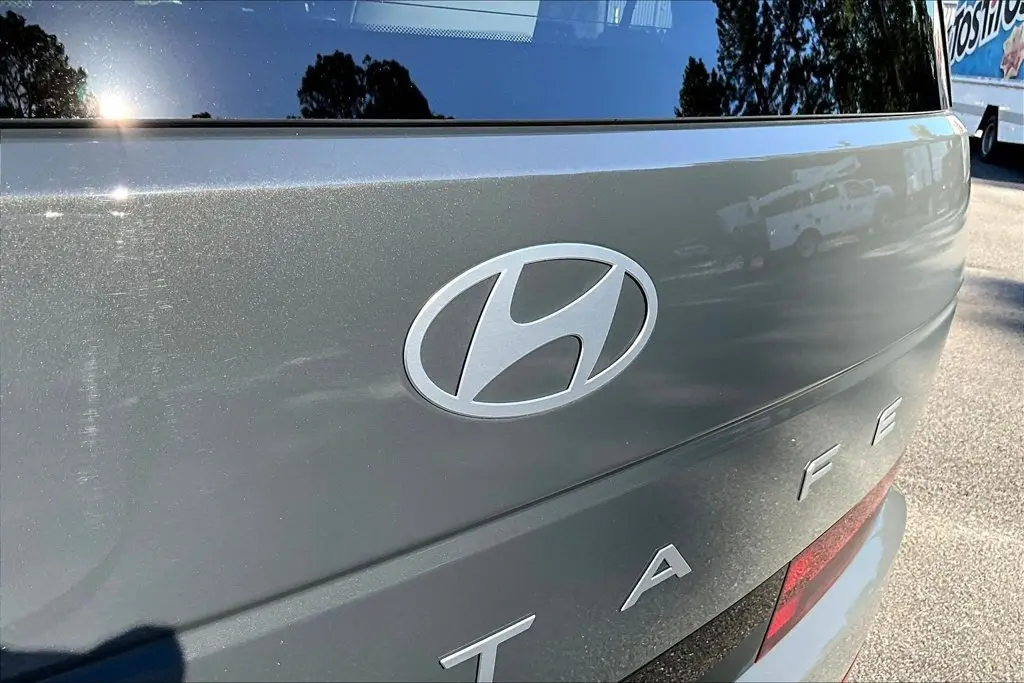 2026 Hyundai Santa Fe - $39,498