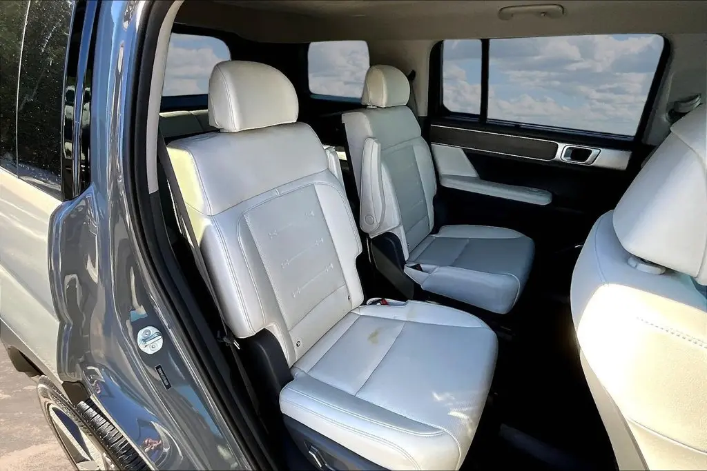 2026 Hyundai Santa Fe - $39,498