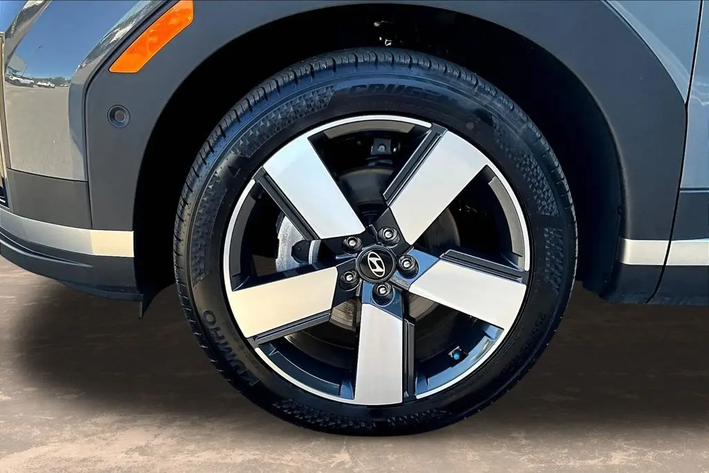 2026 Hyundai Santa Fe - $39,498