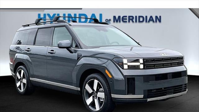 Preowned 2026 Hyundai SANTA FE Limited for Sale