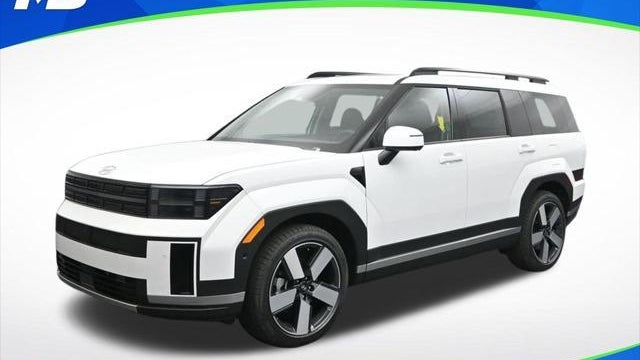 Preowned 2026 Hyundai SANTA FE Limited for Sale