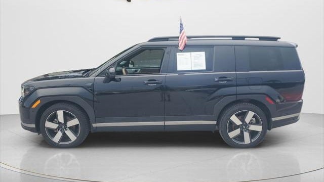 2024 Hyundai SANTA FE Limited
