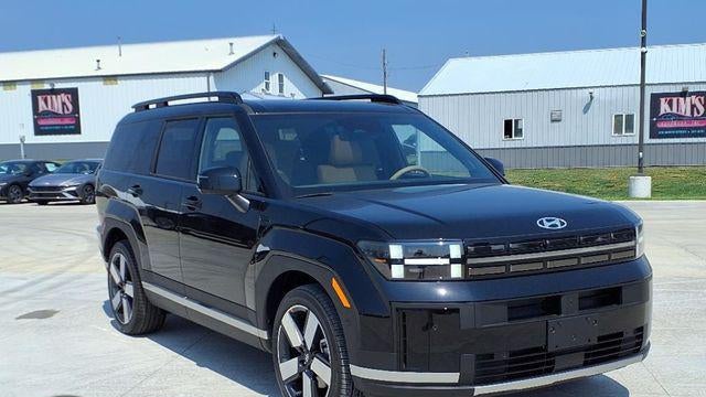 Preowned 2026 Hyundai SANTA FE Limited for Sale