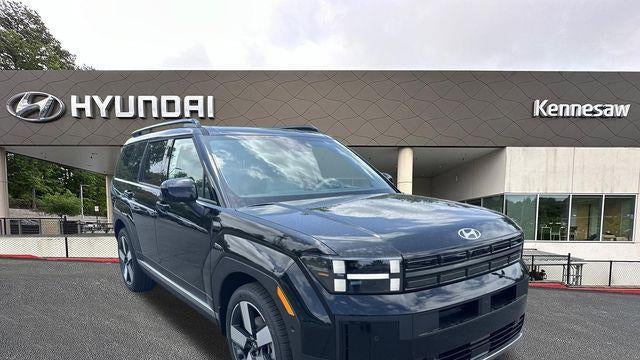 Preowned 2026 Hyundai SANTA FE Limited for Sale