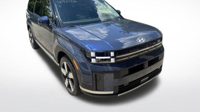 Preowned 2026 Hyundai SANTA FE Limited for Sale