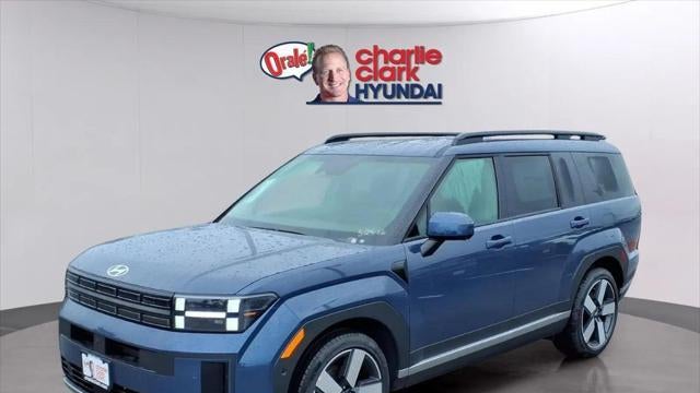 Preowned 2026 Hyundai SANTA FE Limited for Sale