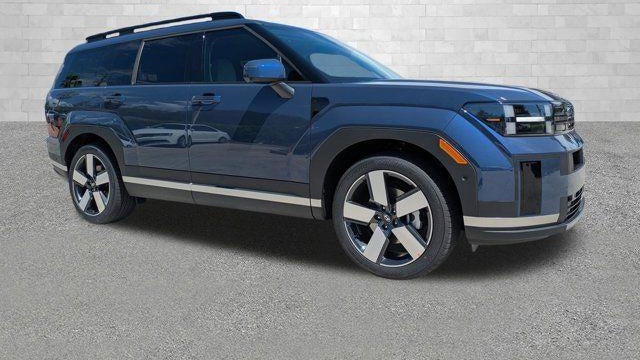 Preowned 2026 Hyundai SANTA FE Limited for Sale
