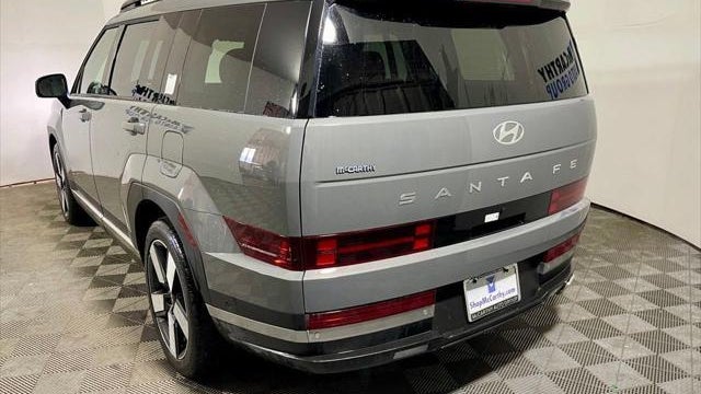 2024 Hyundai SANTA FE Limited