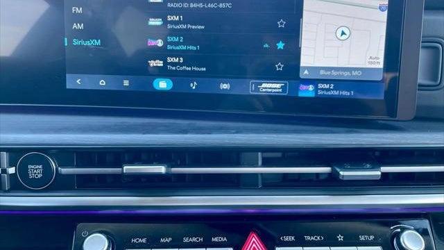 2024 Hyundai SANTA FE Limited