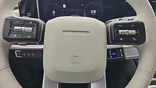 2024 Hyundai SANTA FE Limited