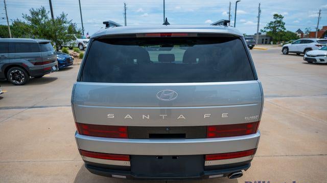 2024 Hyundai SANTA FE Limited