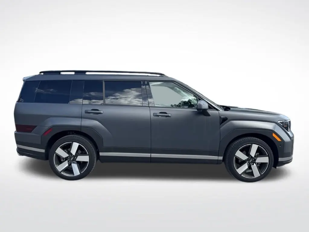 2025 Hyundai Santa Fe - $33,876