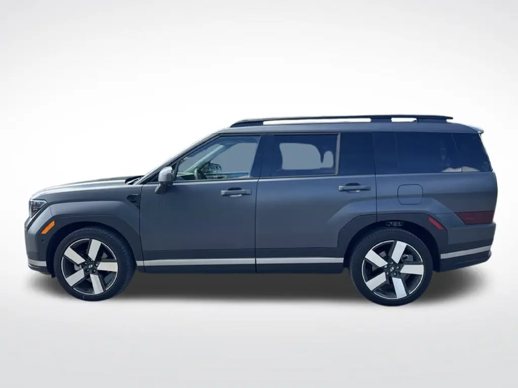 2025 Hyundai Santa Fe - $33,876