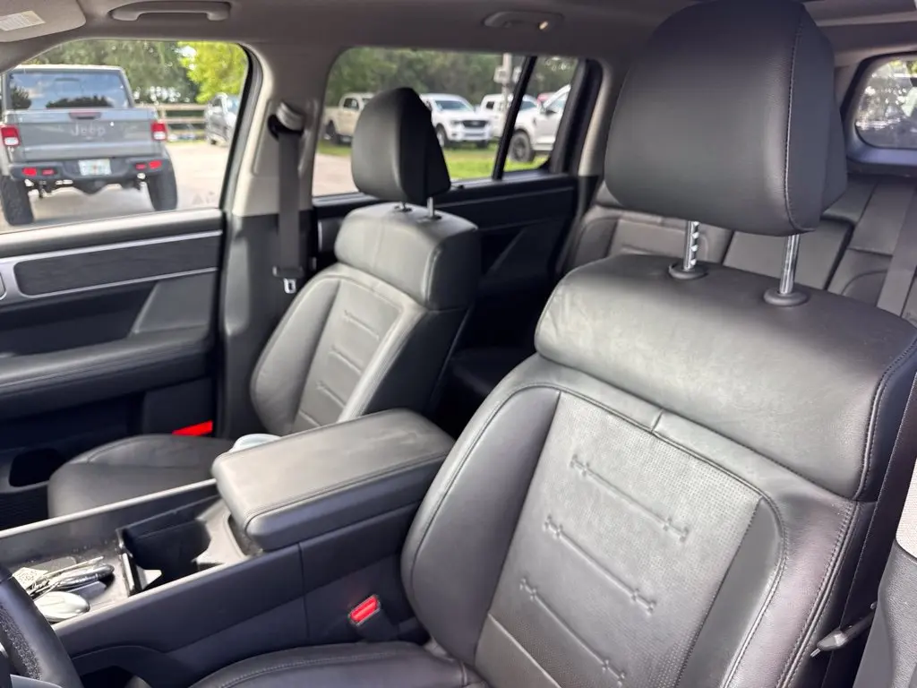 2025 Hyundai Santa Fe - $33,876