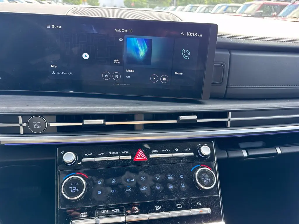 2025 Hyundai Santa Fe - $33,876