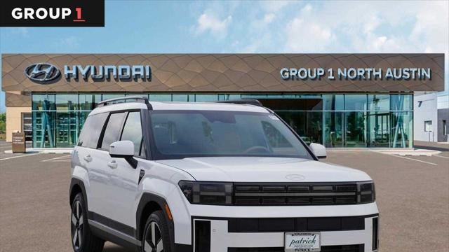 Preowned 2026 Hyundai SANTA FE Limited for Sale