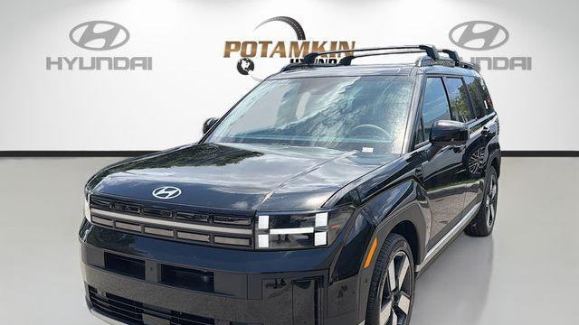 Preowned 2026 Hyundai SANTA FE Limited for Sale