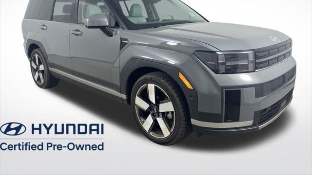 Preowned 2024 Hyundai SANTA FE Limited for Sale