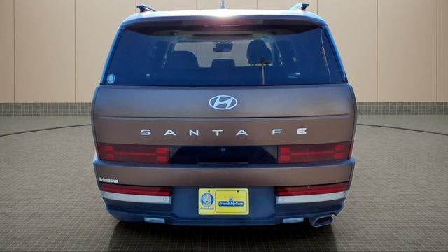 2024 Hyundai SANTA FE Limited