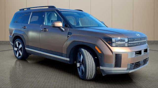 2024 Hyundai SANTA FE Limited