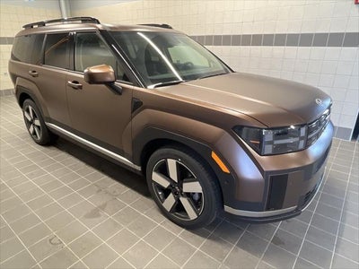 Photo of a 2024 Hyundai Santa FE Limited 4DR SUV for sale