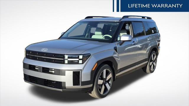 Preowned 2026 Hyundai SANTA FE Limited for Sale