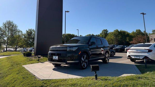 Preowned 2026 Hyundai SANTA FE Limited for Sale