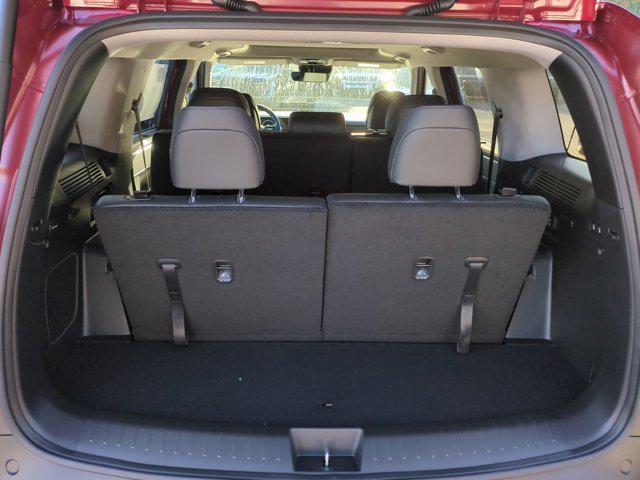 2026 Hyundai Santa Fe - $44,613