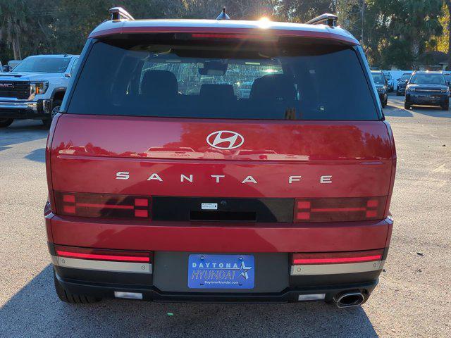 2026 Hyundai Santa Fe - $48,113