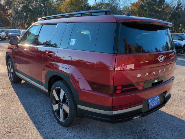 2026 Hyundai Santa Fe - $48,113