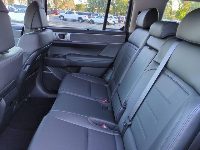 2026 Hyundai Santa Fe - $48,113