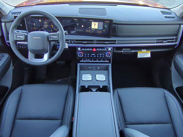 2026 Hyundai Santa Fe - $48,113
