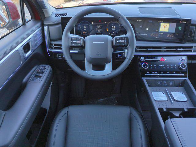 2026 Hyundai Santa Fe - $48,113