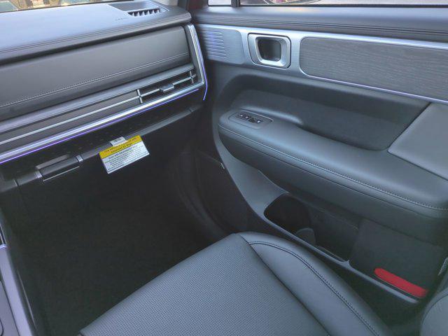 2026 Hyundai Santa Fe - $48,113