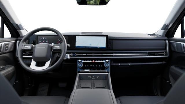 Preowned 2026 Hyundai SANTA FE Limited for Sale