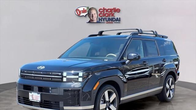 Preowned 2026 Hyundai SANTA FE Limited for Sale