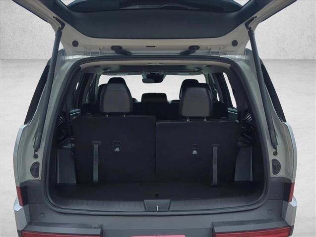2024 Hyundai Santa Fe - $31,211