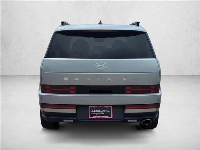 2024 Hyundai Santa Fe - $31,211