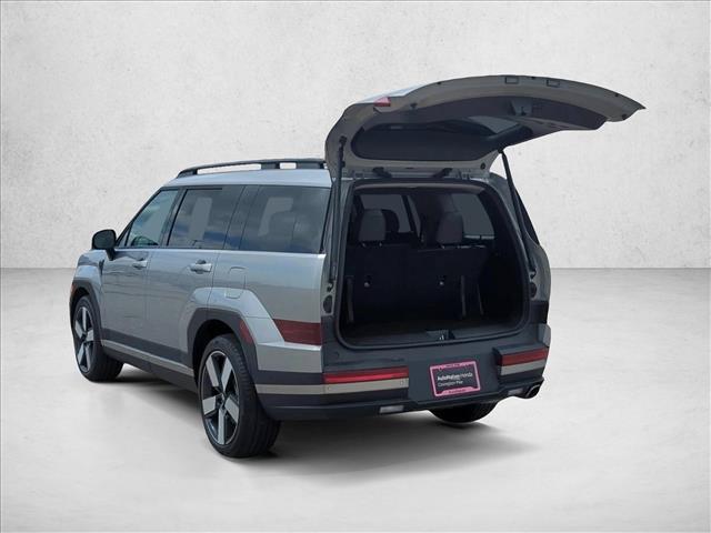 2024 Hyundai Santa Fe - $31,211