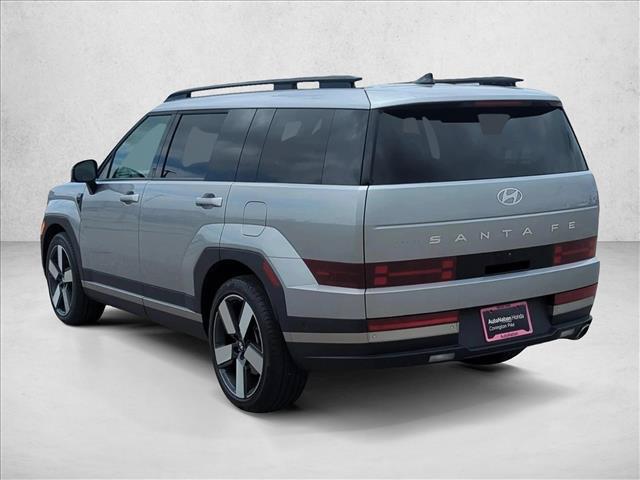 2024 Hyundai Santa Fe - $31,211